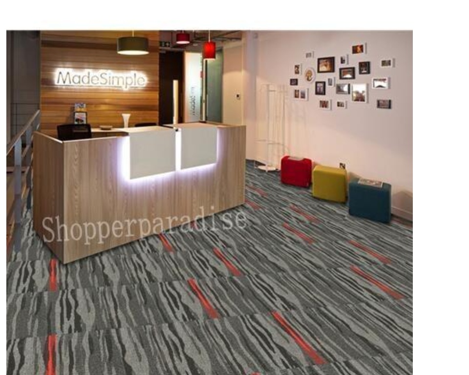 Oc Hawaii 05 Commercial Office Carpet Tiles Flooring Carpet Tiles Flooring