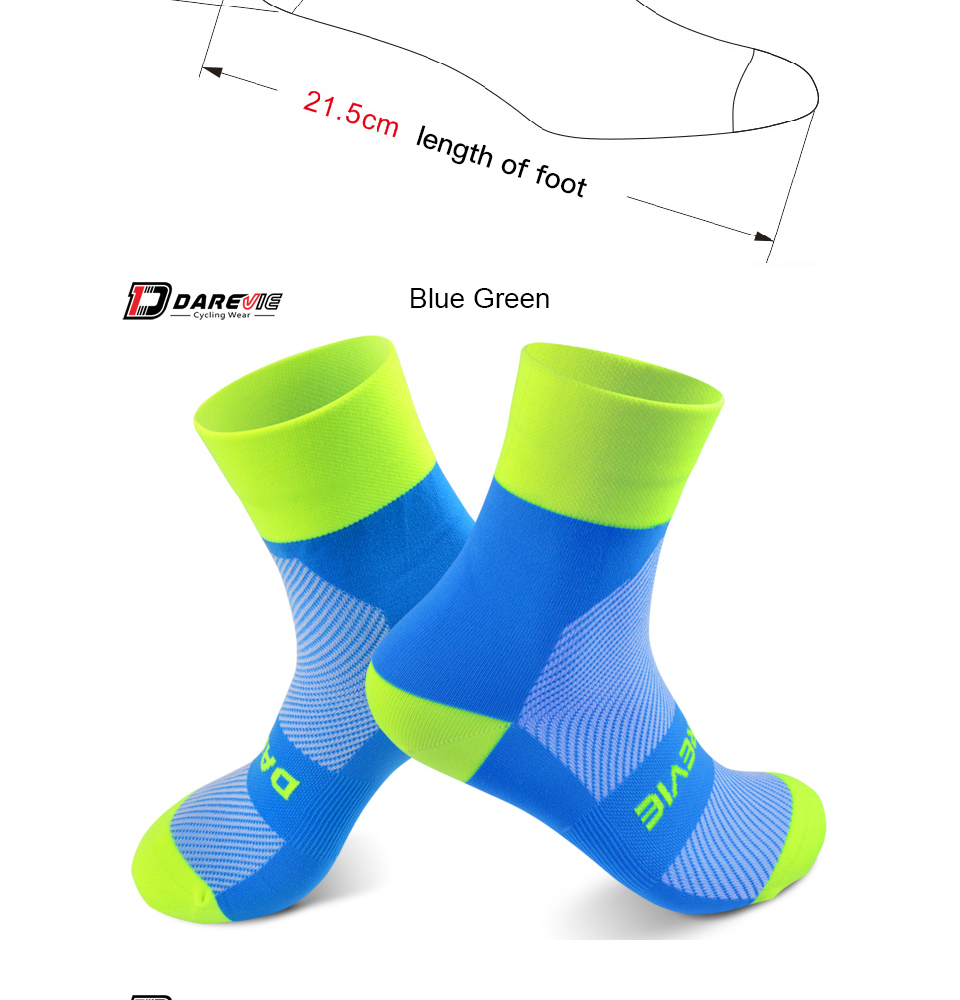 darevie cycling wear