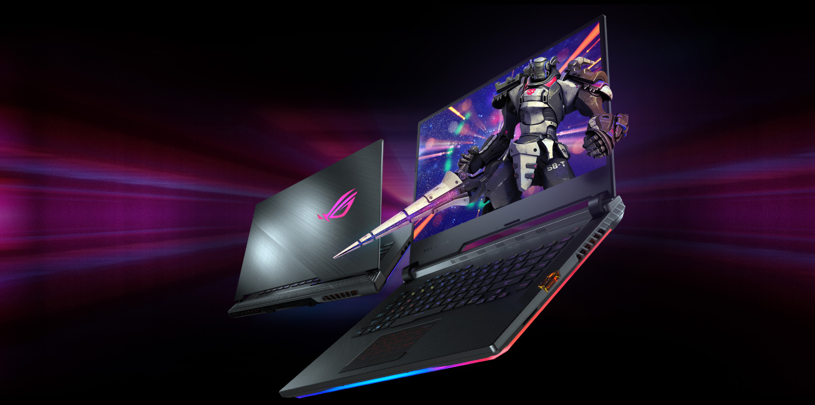 Asus Rog Strix Scar 3 17 Магазин