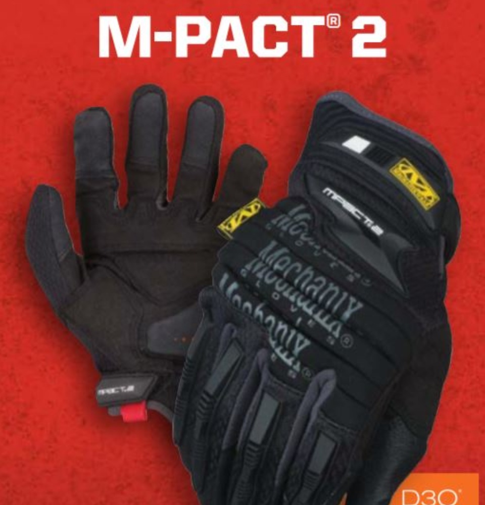 xxl mechanix