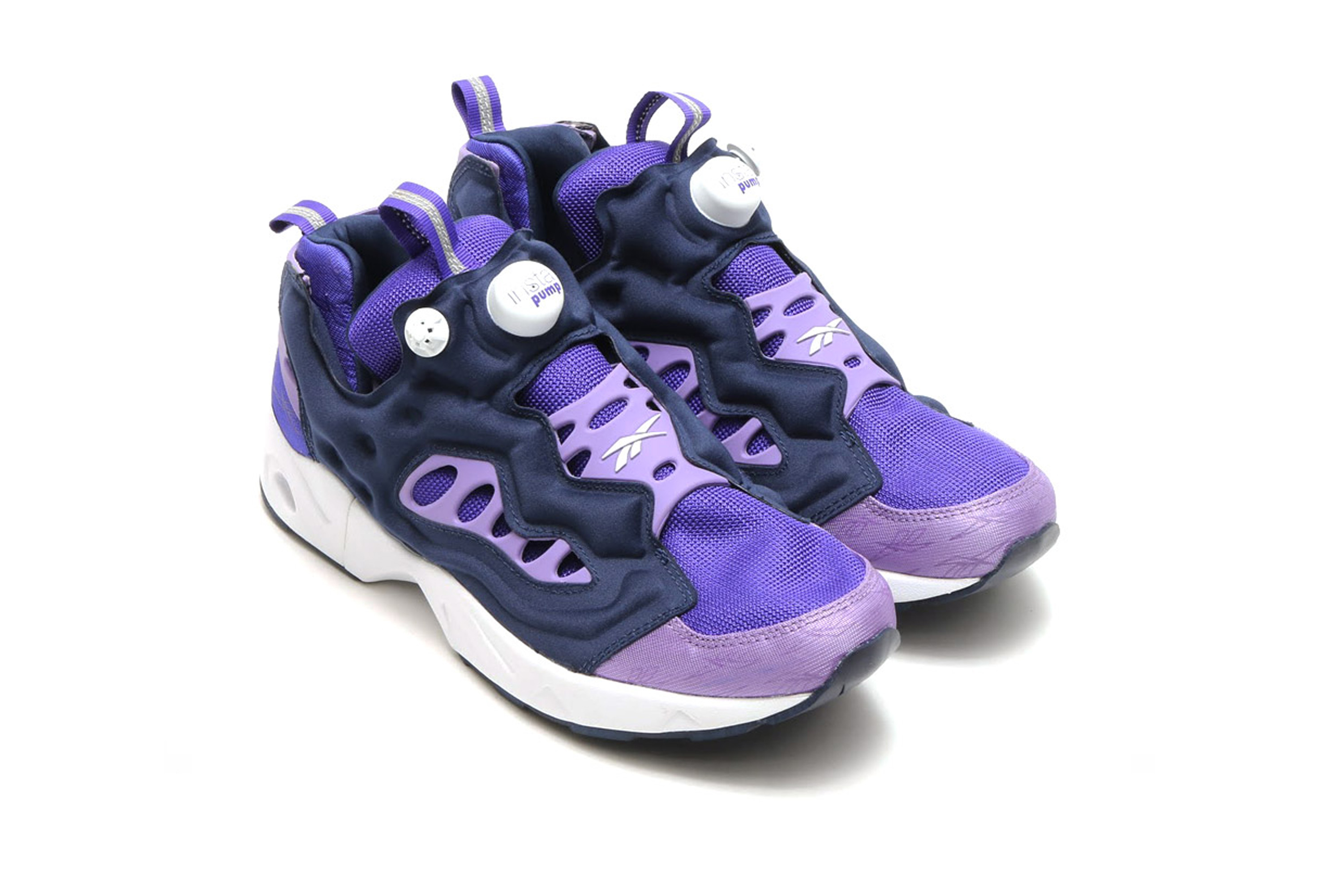 reebok insta pump fury purple