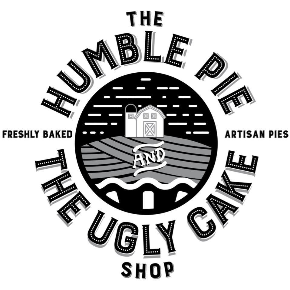 Shop online with The Humble Pie and The Ugly Cake Shop now! Visit The