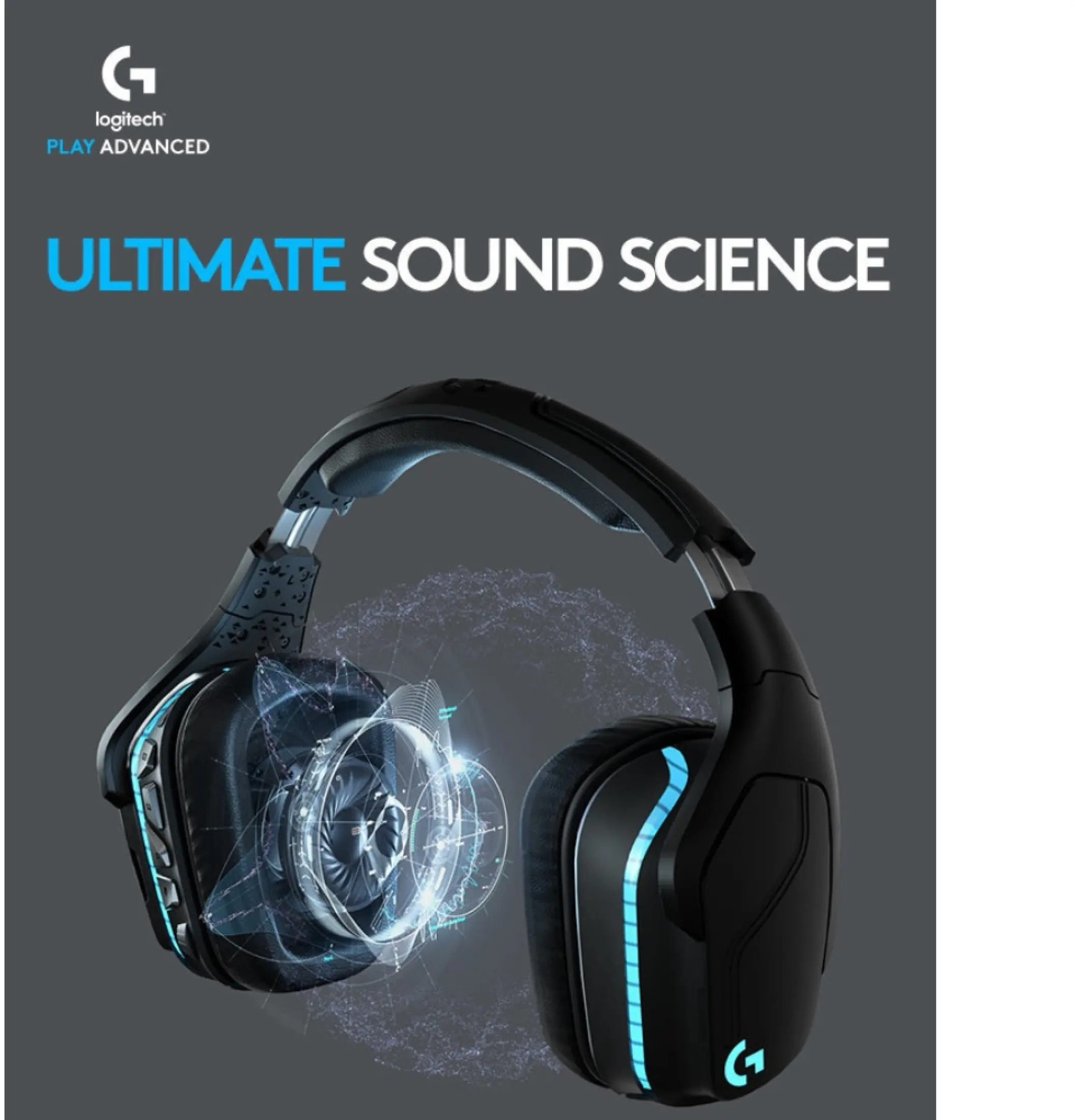 logitech g633s review