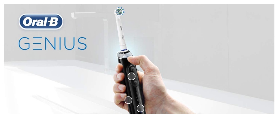 oralb 9900