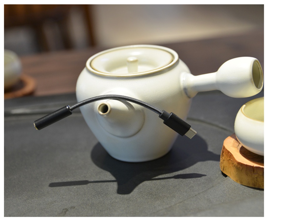 USB-C to 3.5mm DAC Audio Adapter (Samsung & others Compatible) 3 <ul> <li>Supported OS:win7/8/10 , Mac OS X iOS10/Android4.0 and above.</li> <li>Supported devices:Google #Pixel Series / HuaWei /XiaoMi/HTC/Sharp/Sonny/Samsung/Ipad/Laptops, as long as the devices has type c port that support audio in & out.</li> </ul>