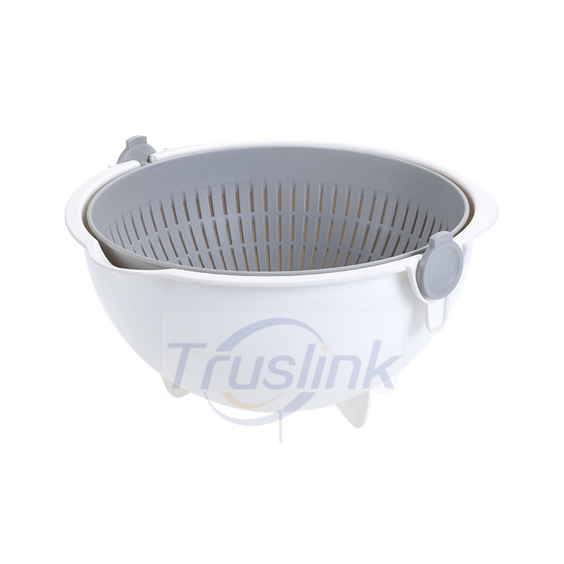 Plastic Kitchen Sink Strainer Bowls Wow Blog