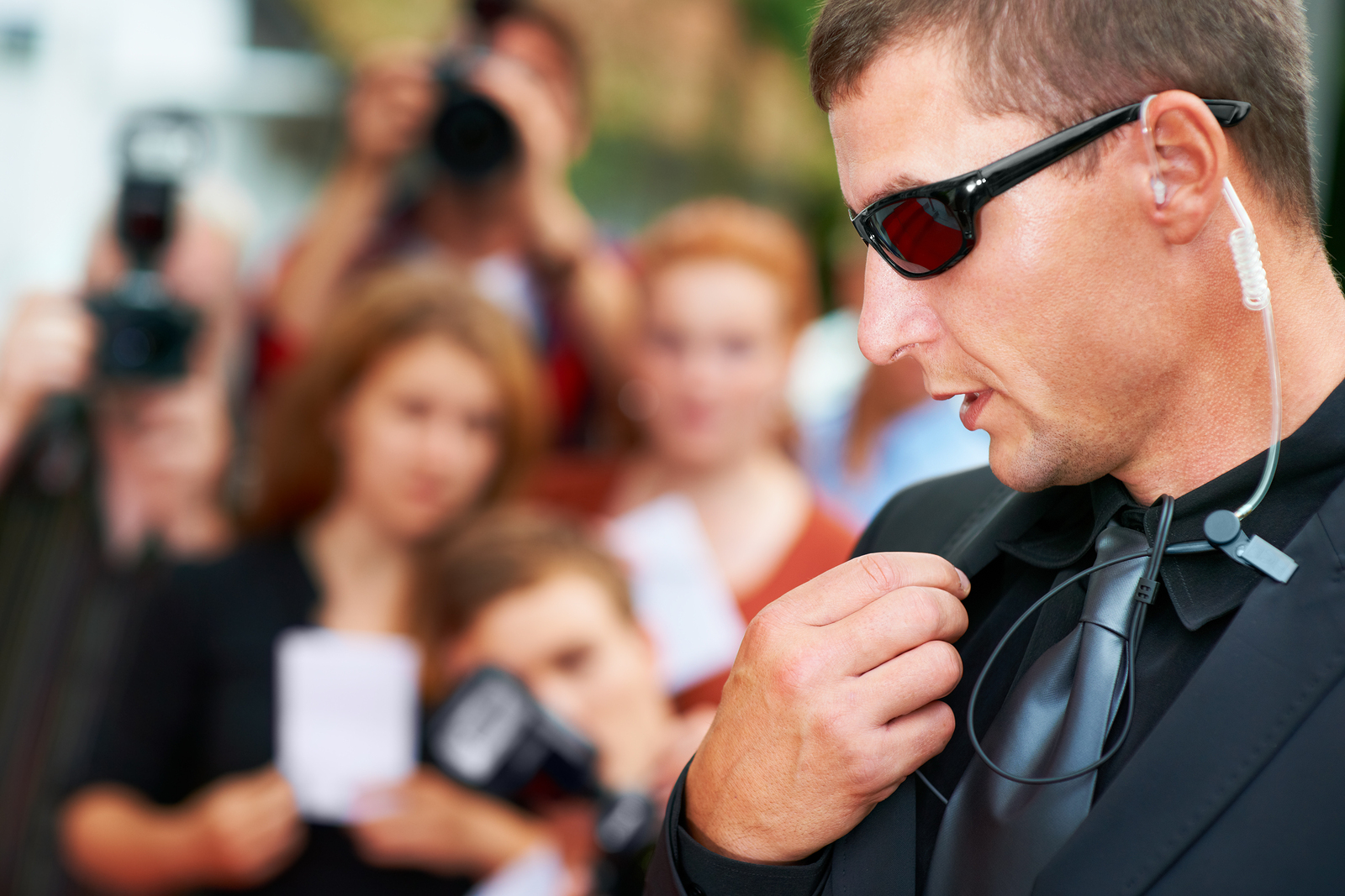 bodyguard earpiece for samsung