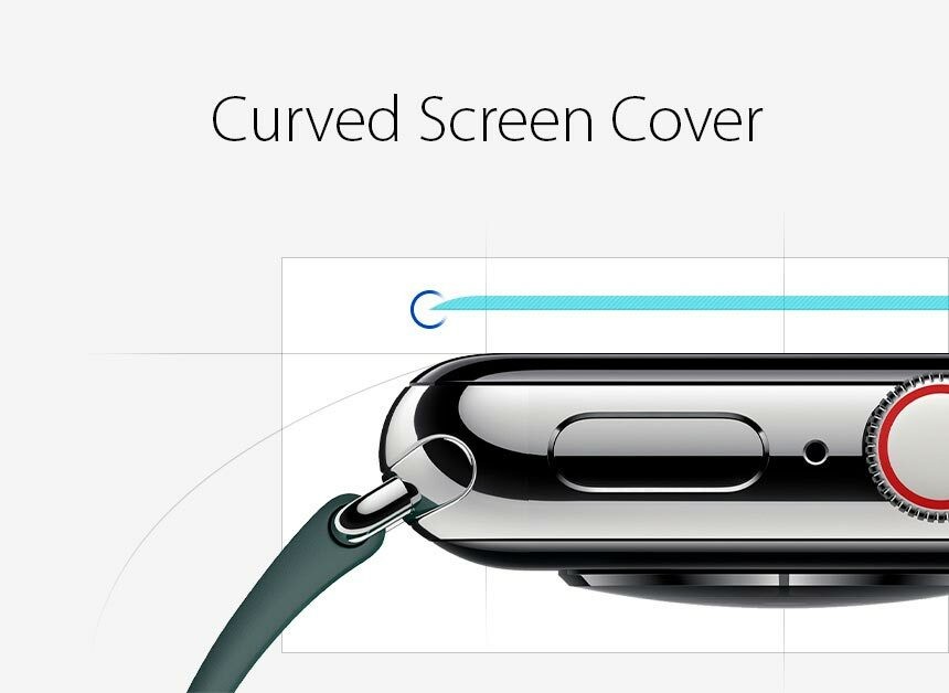 neoflex apple watch