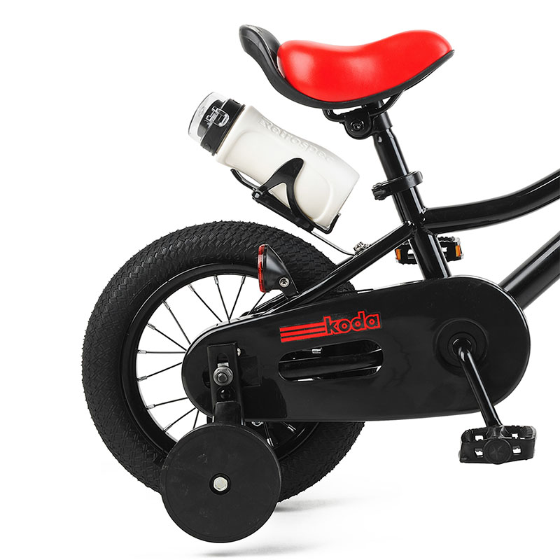 red rider toddler bike