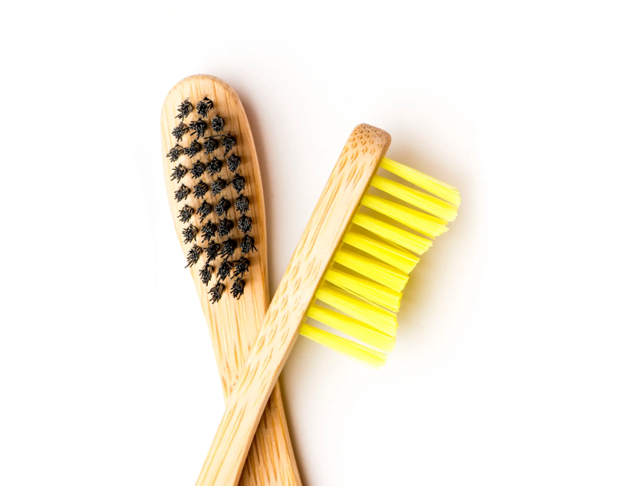 the humble co bamboo toothbrush
