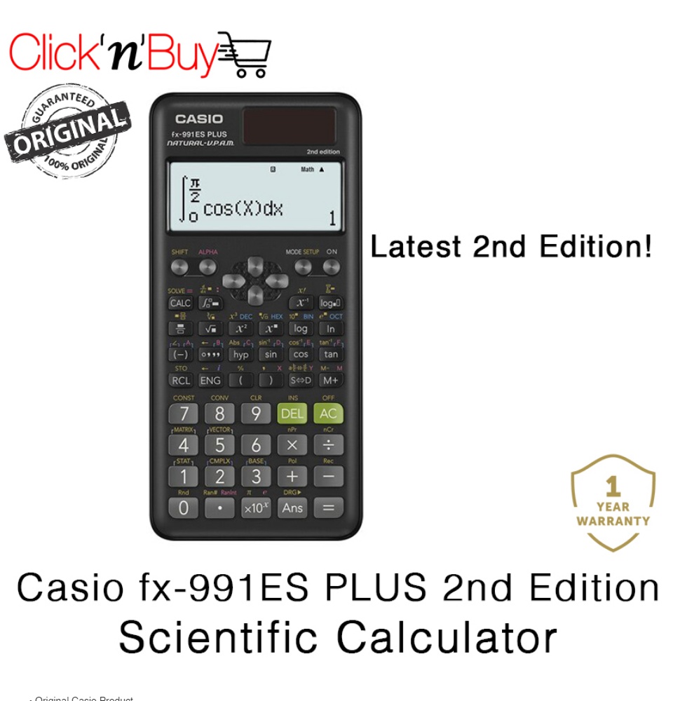 latest calculator