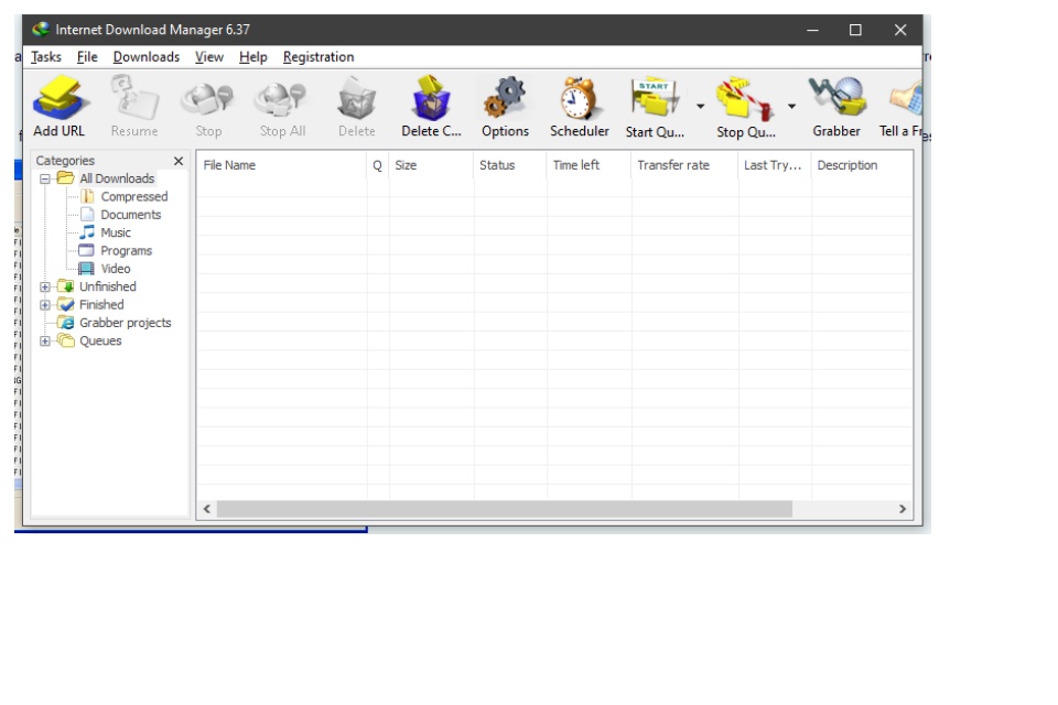 Internet Download Manager (IDM) Lifetime License 3 Internet Download Manager is a tool for increasing download speeds by up to 5 times, and for resuming, scheduling, and organizing downloads. The program will resume unfinished downloads due to network problems, or unexpected power outages. The program features a full-fledged site grabber that downloads files that are specified with filters, for example, all pictures from a Web site, different parts of Web sites, or complete Web sites for offline browsing. The program supports HTTP, HTTPS, FTP and MMS protocols, and has an adaptive download accelerator for MP3 audio, FLV and MPEG video files. The program also features Download Video and Audio Panels for Internet Exporer, Chrome, Opera, Safari, Firefox and other Mozilla based browsers that appears on top of a web-player and can be used to download flash videos from sites like YouTube, MySpaceTV, Google Videos.