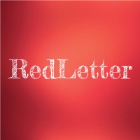 RedLetter store logo