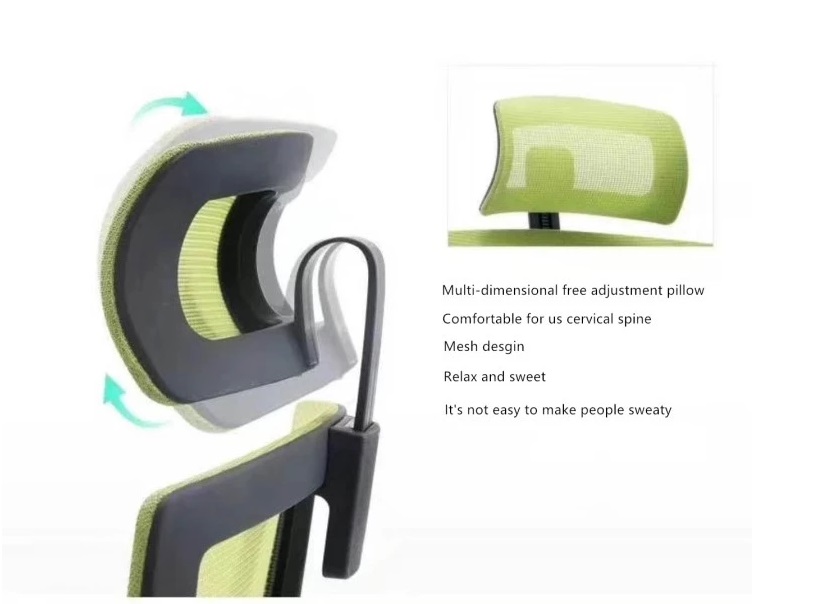 Most Comfortable High Back Computer Chair Ever Oc233 Gaming