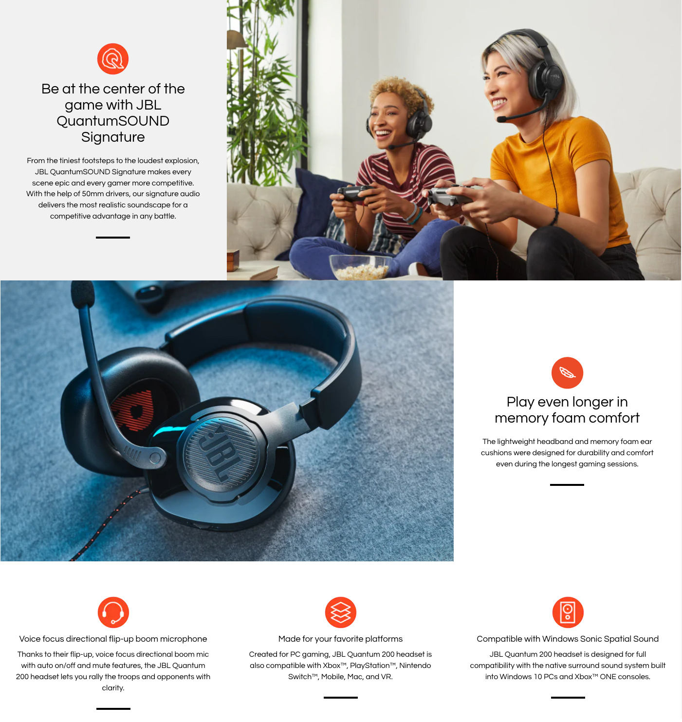 jbl headphones windows 10