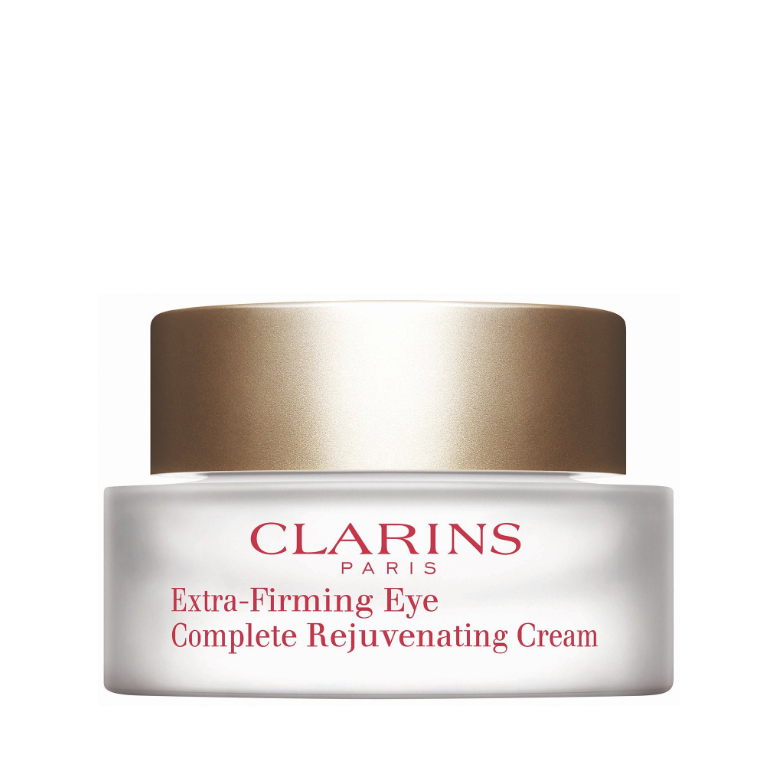 "Clarins