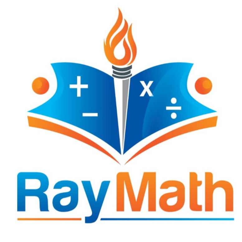 Shop online with RayMath Singapore now! Visit RayMath Singapore on Lazada.