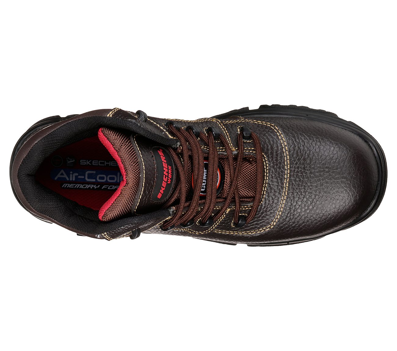 open toe shoes men