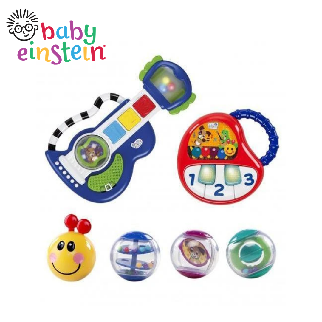 baby einstein musical toy
