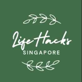 LifeHacks Singapore store logo