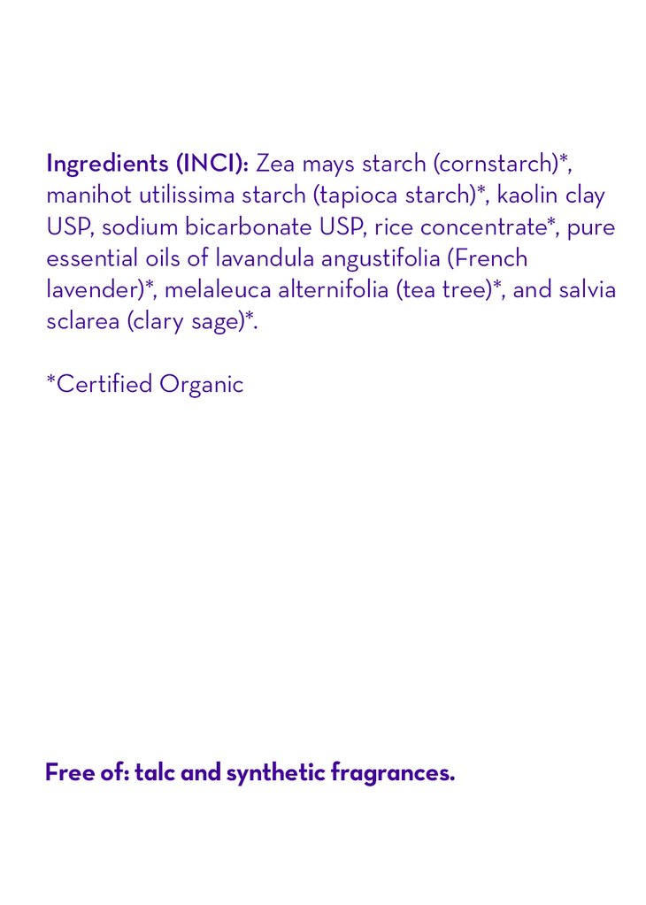 California Baby Calming Organic Powder 2.5oz (Exp Sep 2023) -Baby Product 4d1577b12bea36b025639be8d678cab9