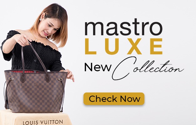 Products - Mastro Luxe