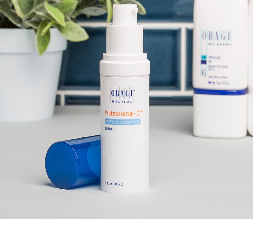 serum c peptide obagi