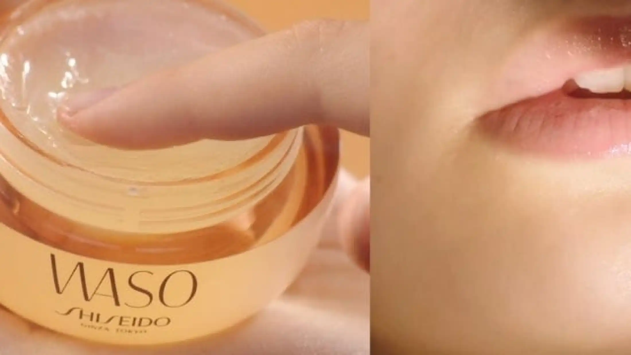 shiseido waso clear mega hydrating cream 50ml