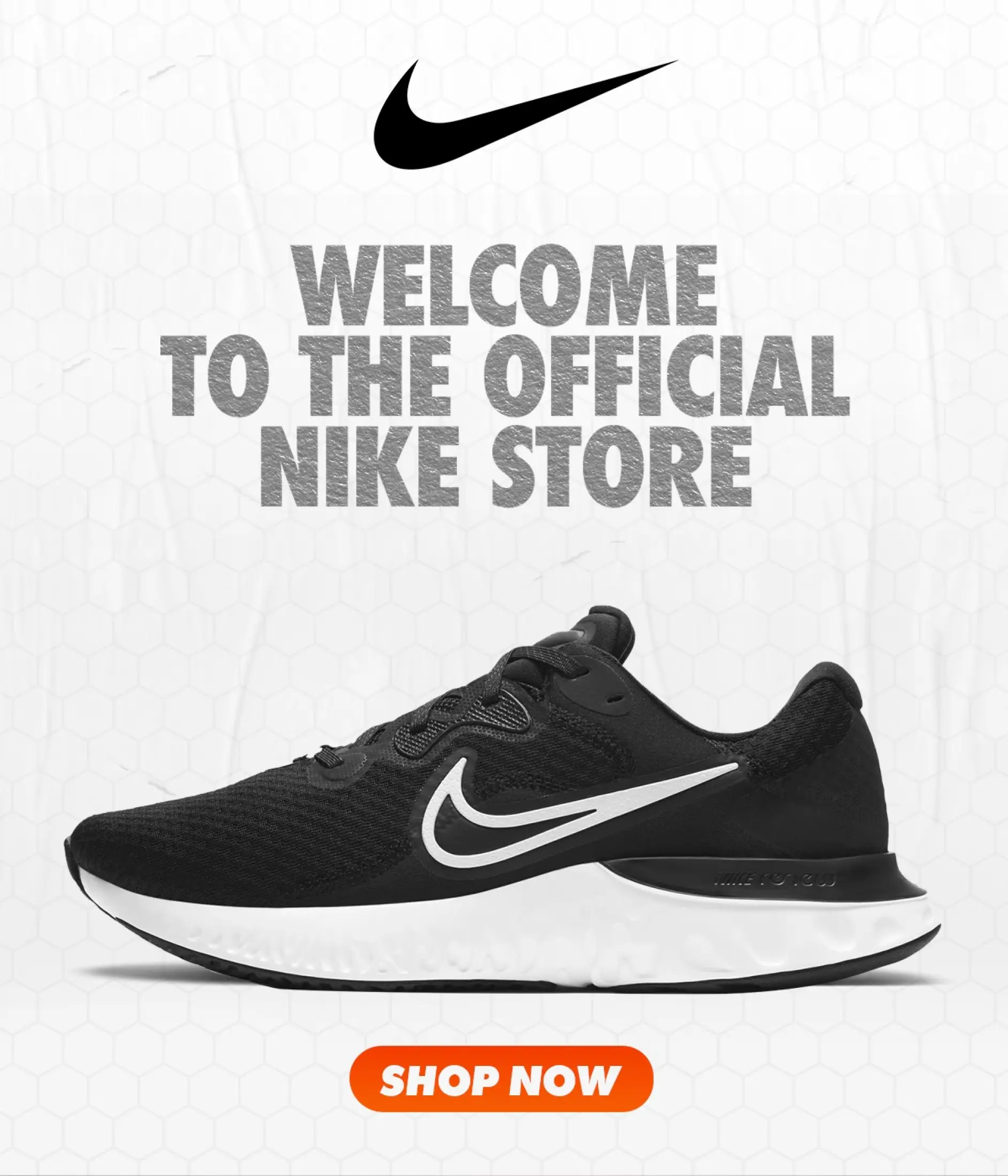 lazada nike official store