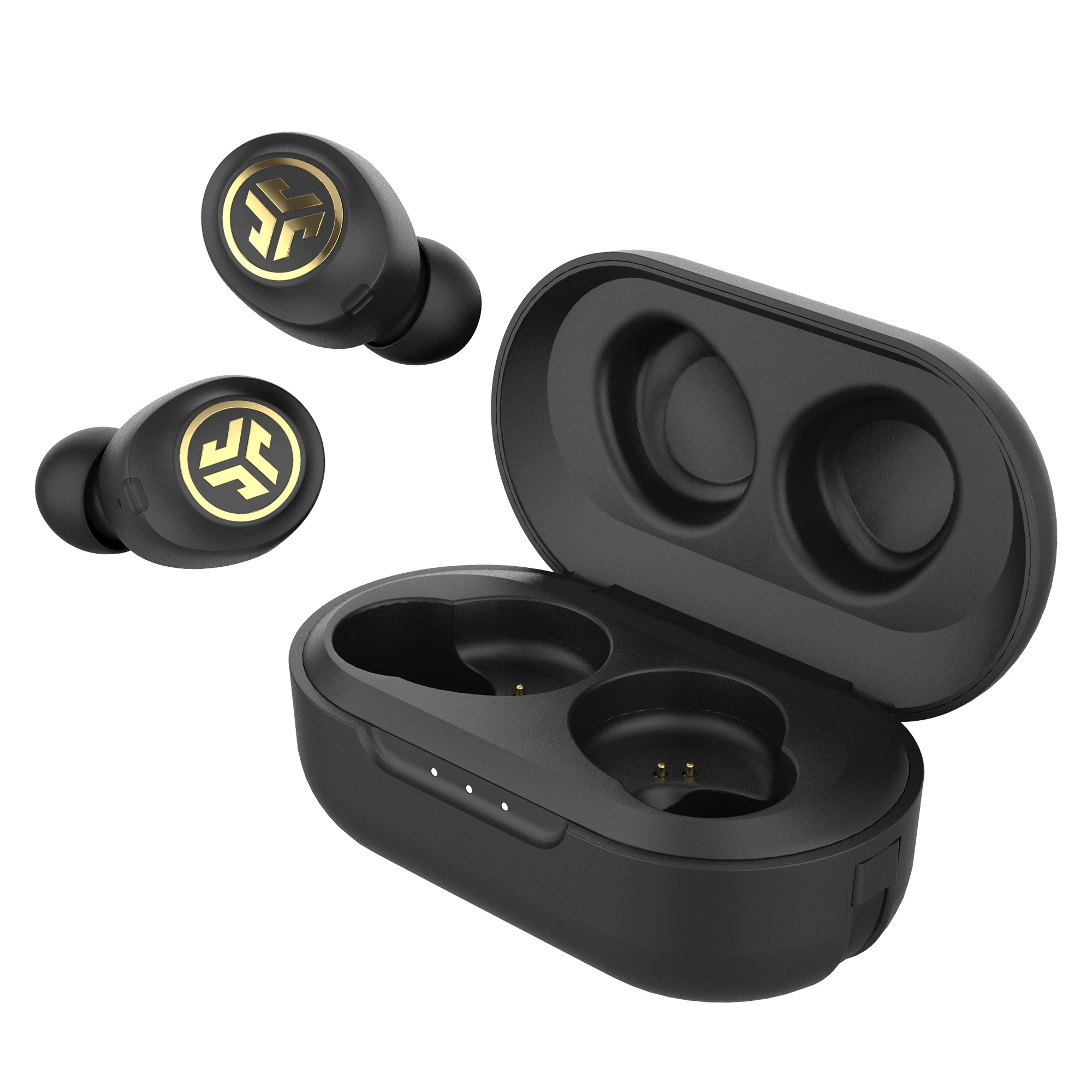 jlab jbuds air microphone