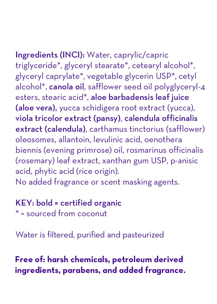California Baby Super Sensitive Cream 4oz (Exp Dec 2023) 12 California Baby Super Sensitive Cream 4oz (Exp Dec 2023) -Baby Product 50de5ecd516bed70b6913b4a50ce3b4c