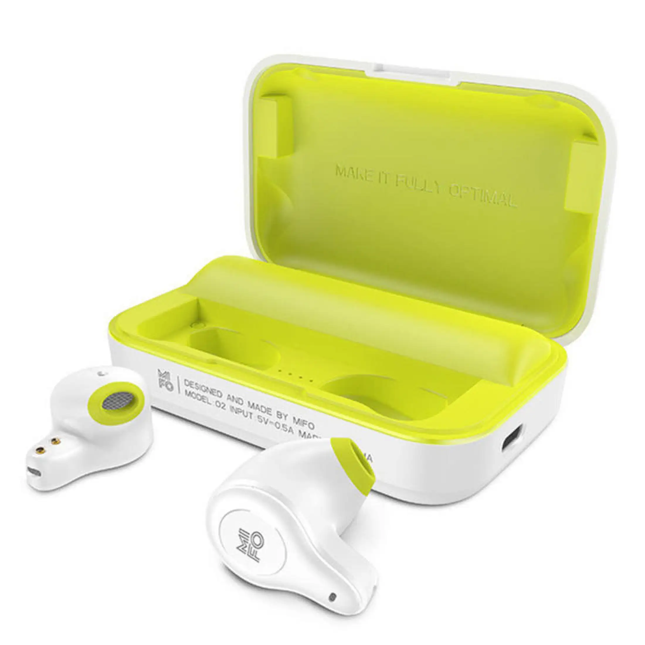 mifo o2 review