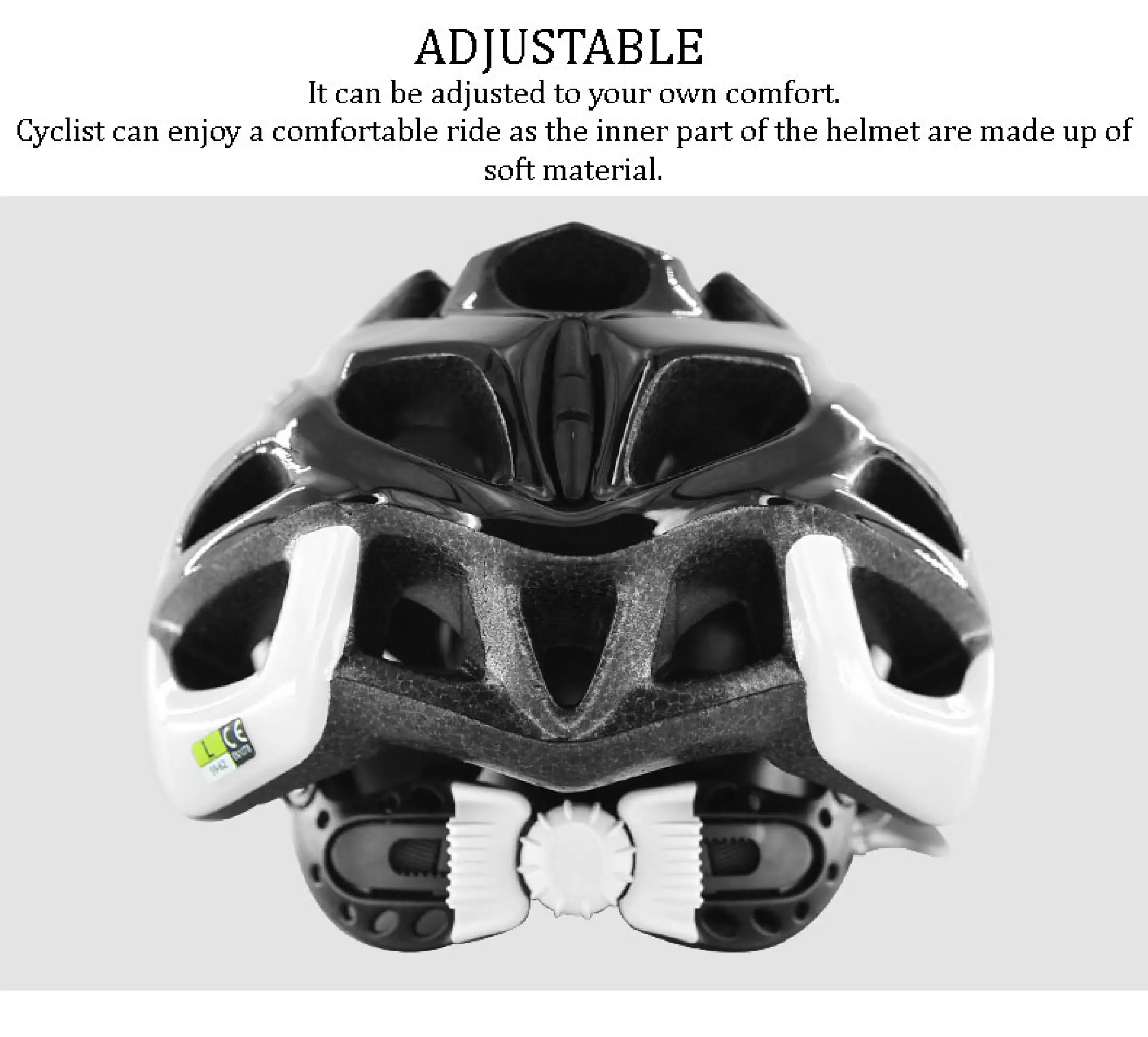 kask rapido helmet black