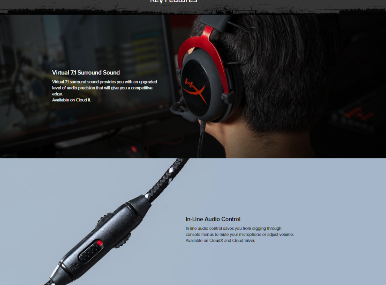 hyperx cloud 2 lazada