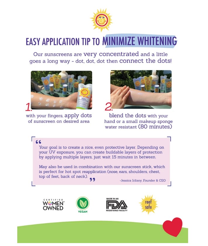 California Baby Sunscreen Lotion Super Sensitive SPF 30+ (6oz / 2.9oz / 1.8oz) Expiry : May 2023 -Baby Product 55e86cb70b5184349947a3f5982fdec5