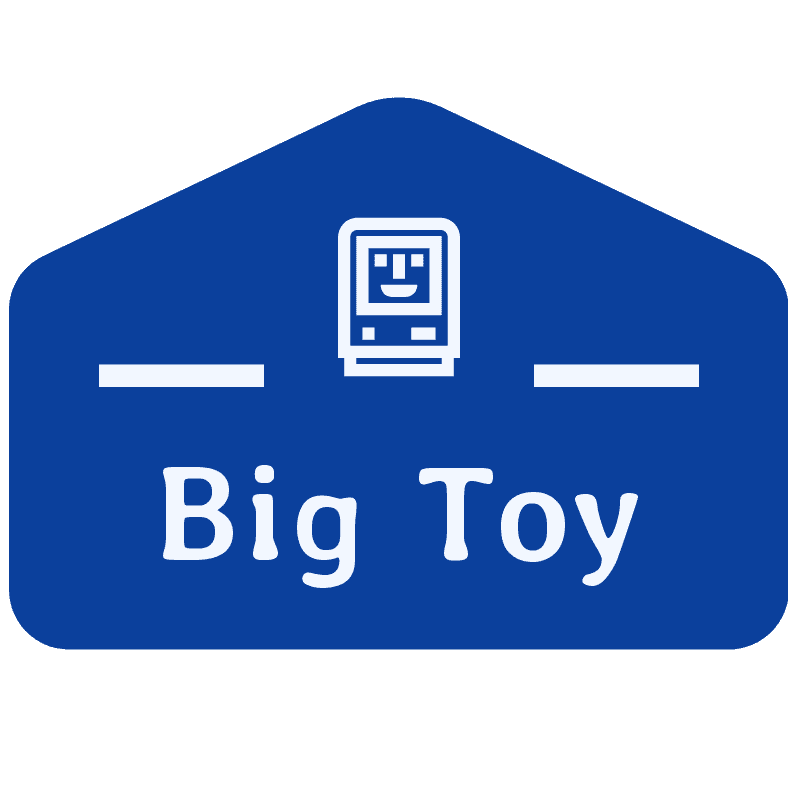 Shop online with Big Toy now! Visit Big Toy on Lazada.