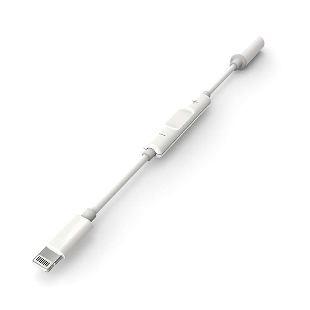 iphone 7 lightning to 3.5 mm