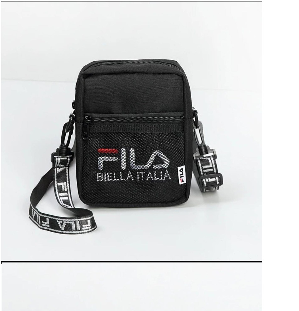 fila crossbody purse
