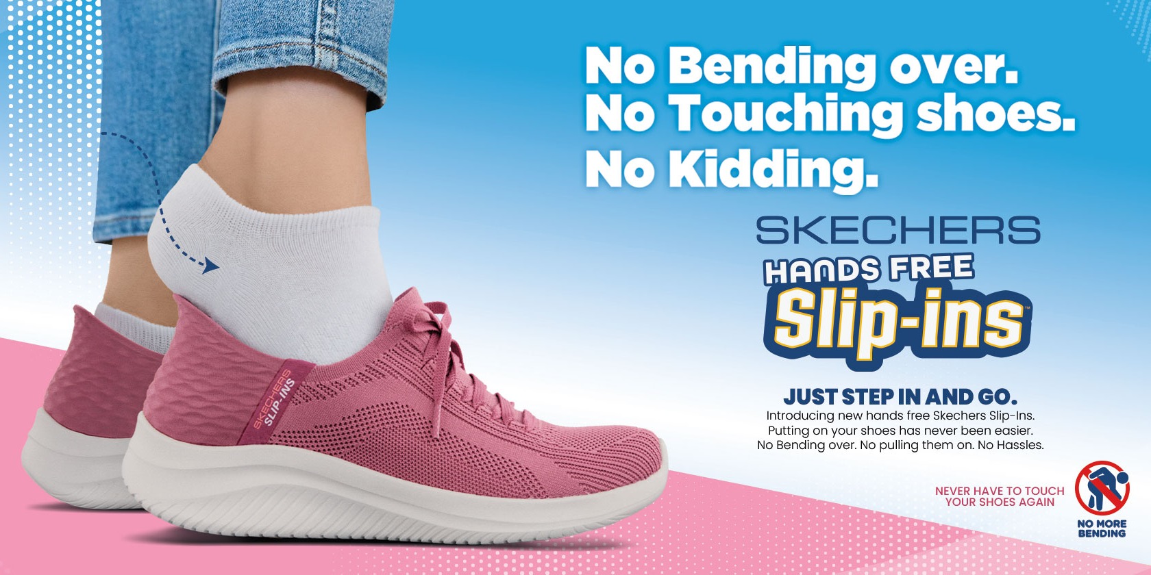 Shop at Skechers | lazada.sg
