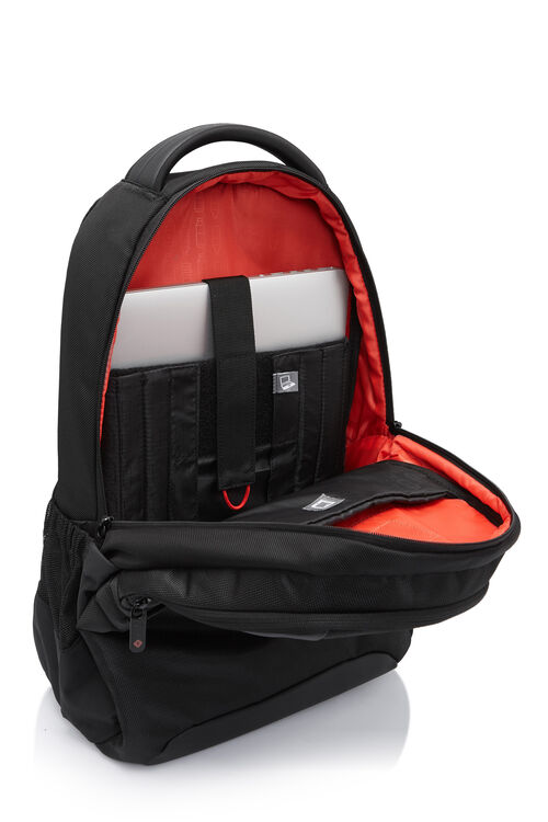 samsonite ikonn laptop backpack i