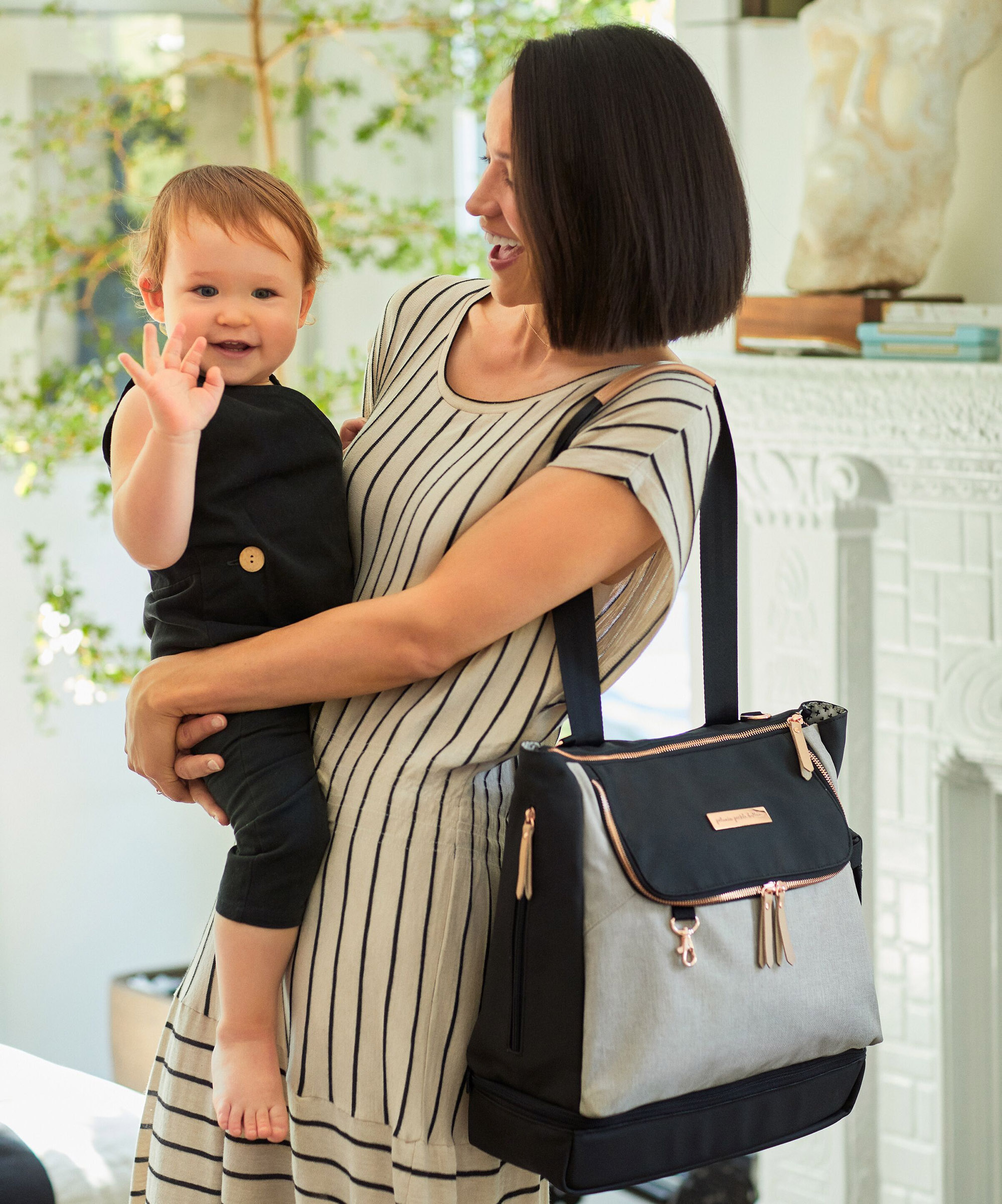 petunia pickle bottom pivot backpack