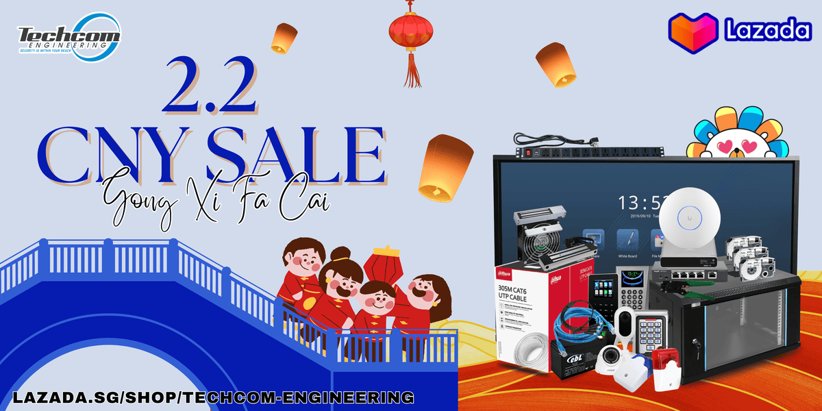 Techcom Engineering Techcom Engineering Singapore Official Online Store | Shop Now on Lazada