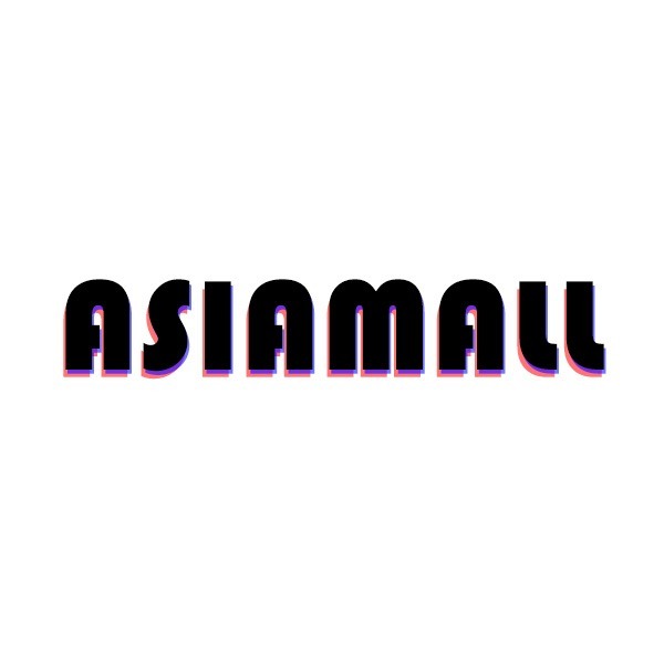 The Asiamall store logo