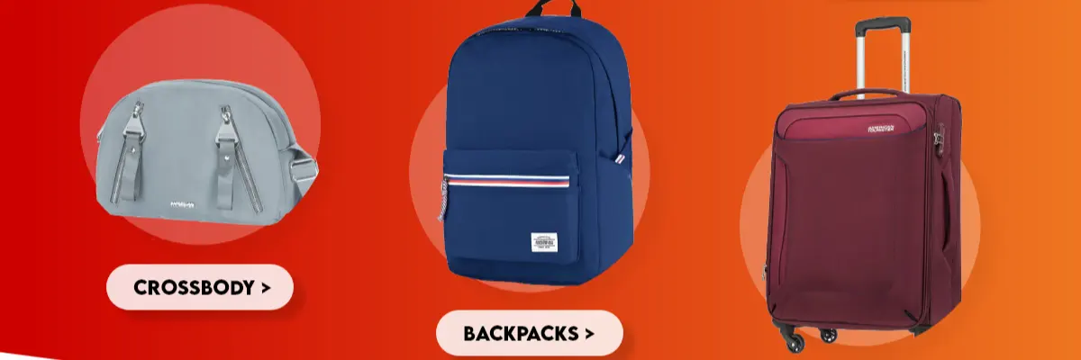 american tourister laptop backpack acro  09