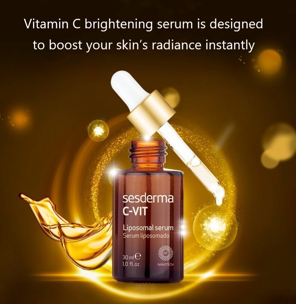 sesderma eye serum