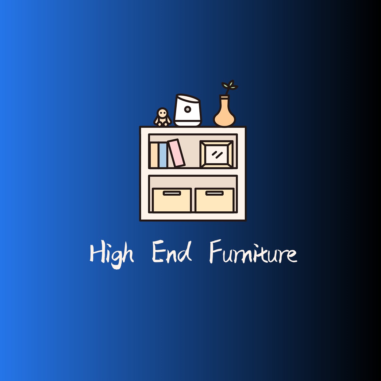 Shop online with High End Furniture now! Visit High End Furniture on