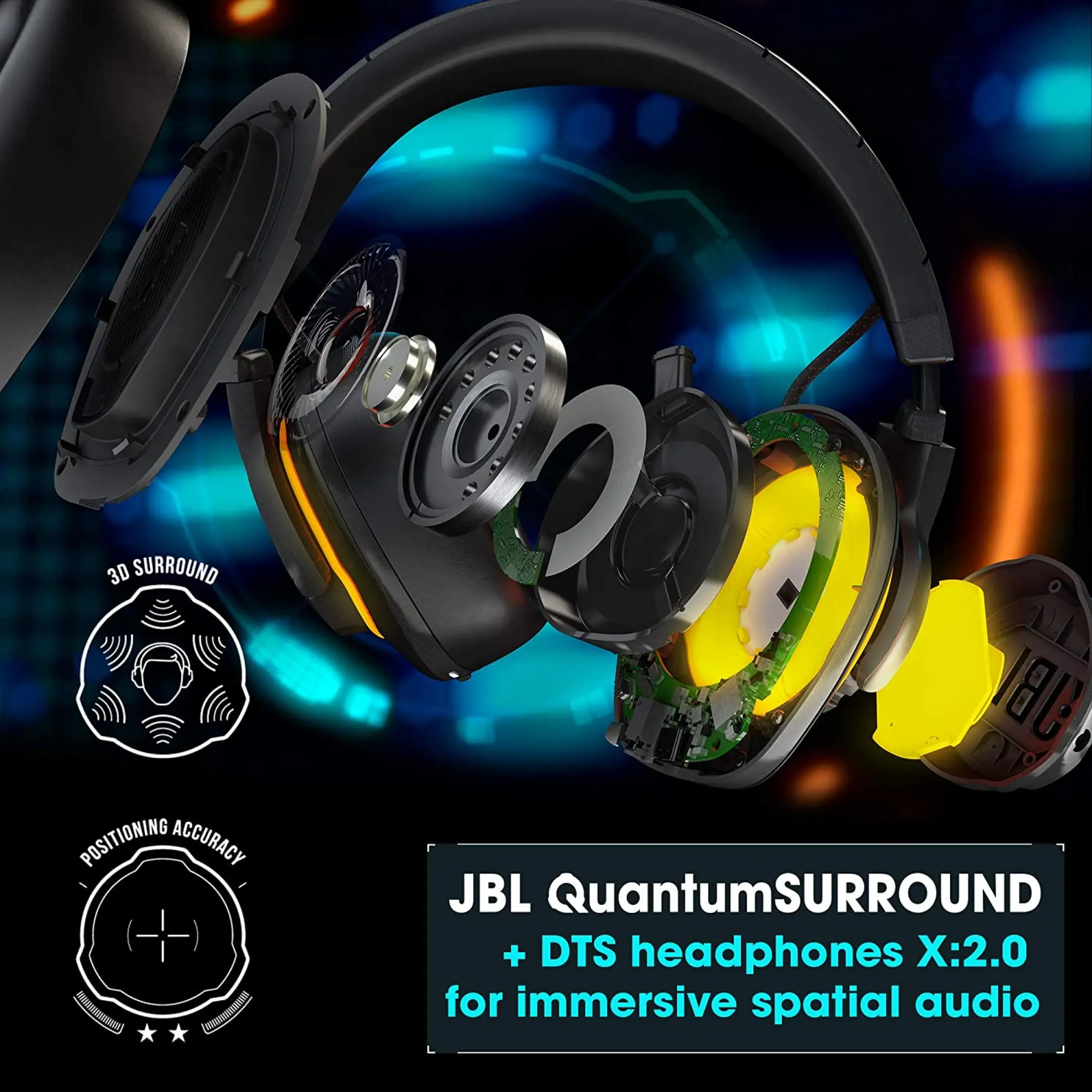 jbl quantum 800 wireless