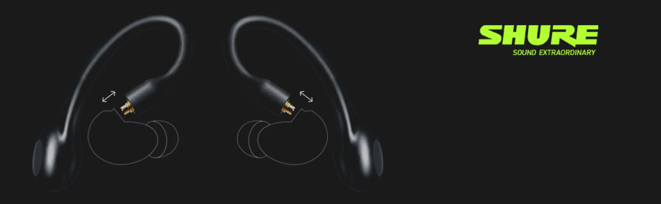 shure rmce true wireless