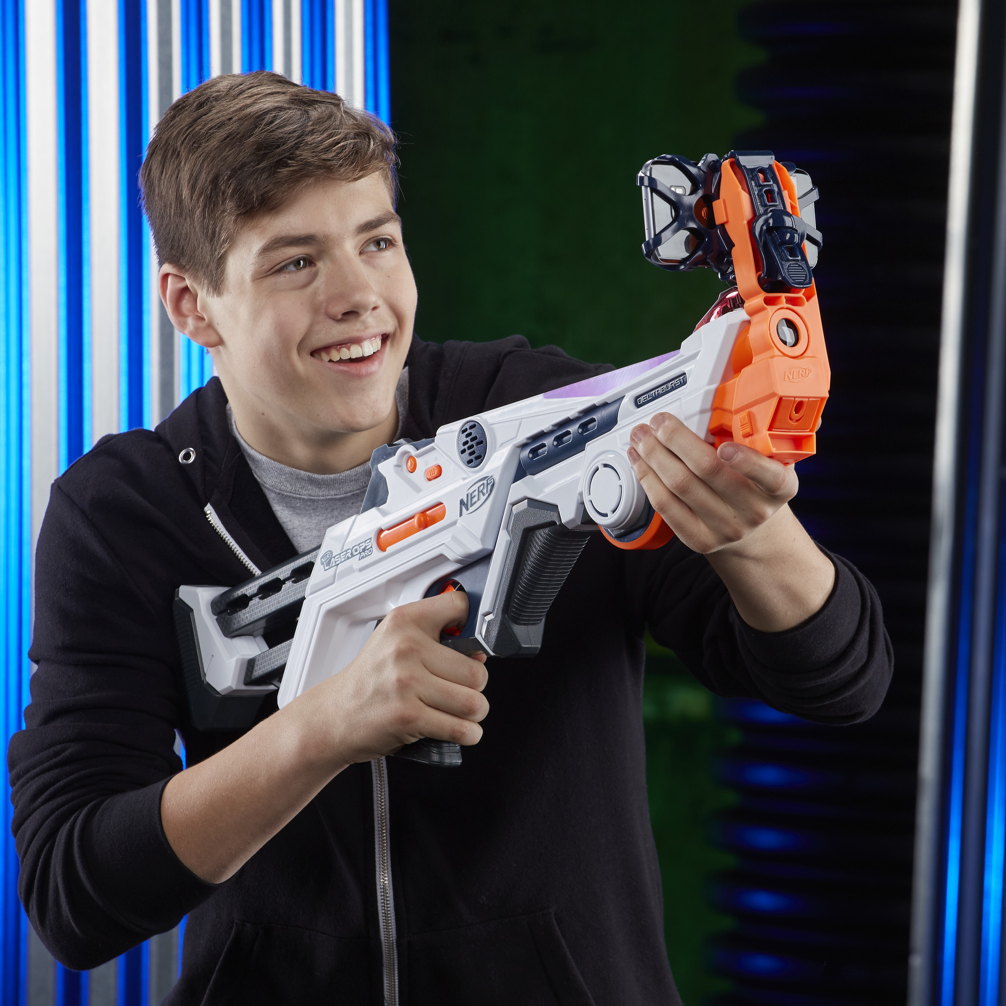 laser ops deltaburst