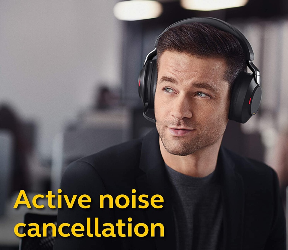 jabra evolve2 85 link380c
